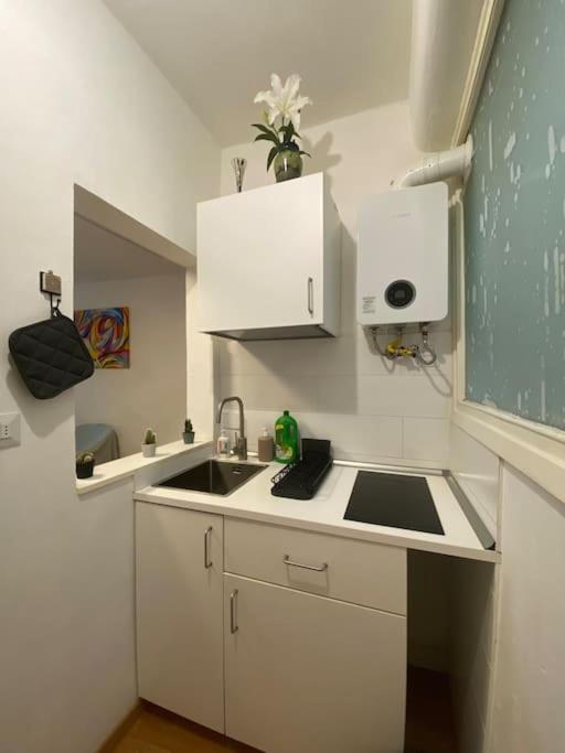 Gianfranco - City Center Apt ฟลอเรนซ์ ภายนอก รูปภาพ