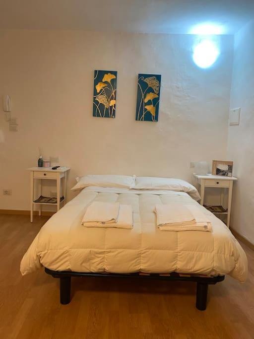 Gianfranco - City Center Apt ฟลอเรนซ์ ภายนอก รูปภาพ